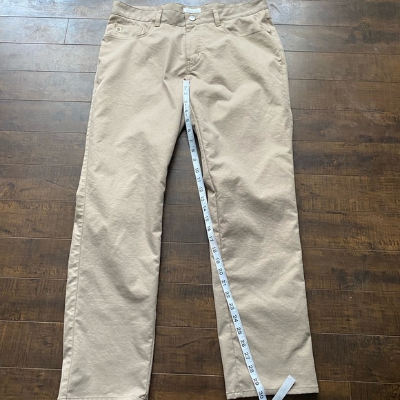 Peter Millar Performance Trousers - Picture 11 of 12
